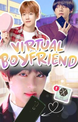 Virtual Boyfriend • VBaek [En Pause]