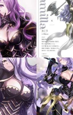 Virtual Camilla: La Princesa Del Ocaso