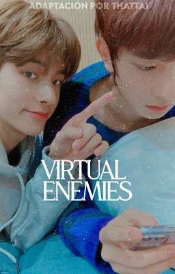 ꒰ Virtual Enemies ៸៸  ʜᴇᴇᴊᴀᴋᴇ ᵃᵈᵃᵖᵗ •