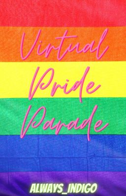 Virtual Pride Parade