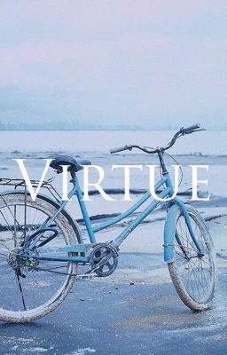 <<Virtue>> An OC book