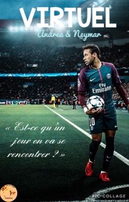 VIRTUEL // neymar jr