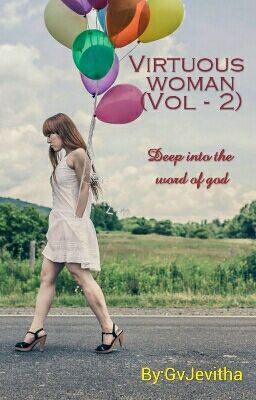 Virtuous Woman (Vol - 2)