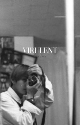 Virulent ~ VMinKook ~