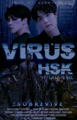 Virus (HSK)- Yoonmin, Vkook