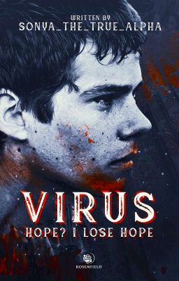 VIRUS • THE MAZE RUNNER ENDING STORY ✓