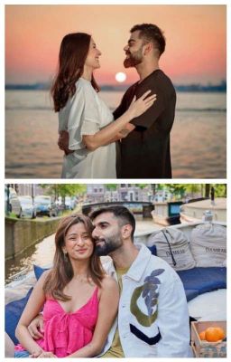 Virushka Unnav Ki Prem Kahani