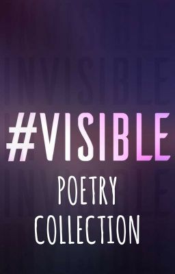 Visible- Poetry Collection