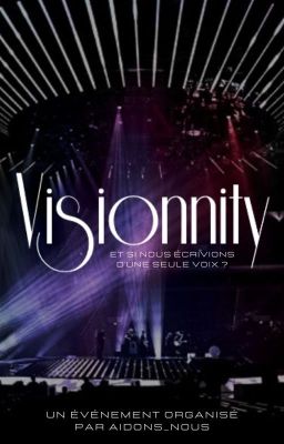 Visionnity