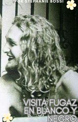 Visita Fugaz en Blanco y Negro (Layne Staley)