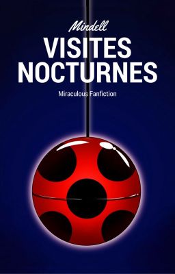 Visites nocturnes - Miraculous Fanfiction