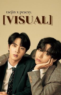 visual? là tôi đây. | taejin.