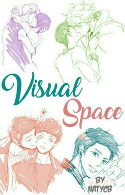 Visual Space [EXO]