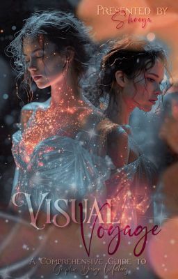 Visual Voyage ~ A GRAPHIC GUIDE