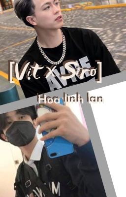 [Vịt x Siro] Hoa linh lan