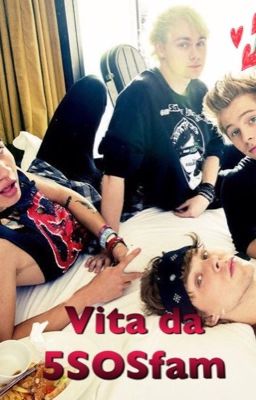 Vita da 5SOSfam