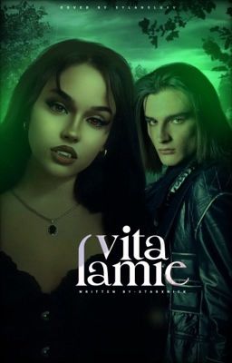 VITA LAMIAE | MIRCO VLADIMOFF