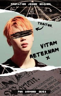 • Vitam Aeternam ~ [JIKOOK] •