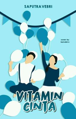 Vitamin Cinta