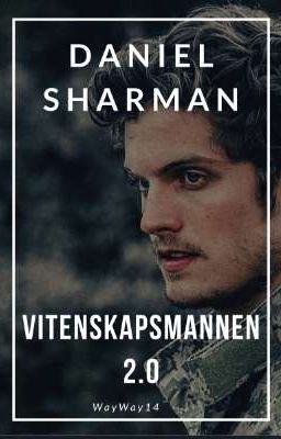 VITENSKAPSMANNEN 2.0 - DANIEL SHARMAN