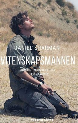 VITENSKAPSMANNEN - DANIEL SHARMAN (Em Reforma!) 