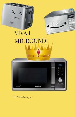 Viva i microondi