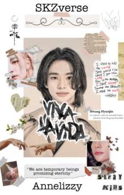 VIVA LA VIDA - By Hyunjin