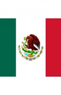 ¡¡VIVA MEXICO!!