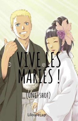 Vive Les Mariés ! (kakanaru) 