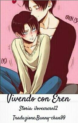 Vivendo con Eren