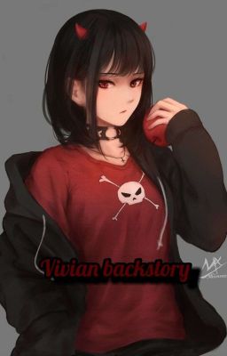 Vivian backstory 