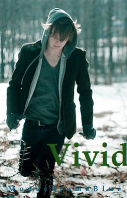 Vivid (BoyxBoy) {Pipe Dream: Book I}