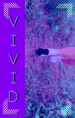 VIVID ➯ THE SECOND GRAPHIC SHOWCASE