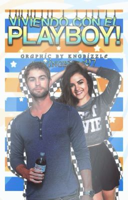 ¡Viviendo con el Playboy!