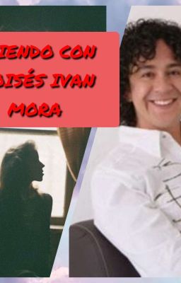 Viviendo con Moises Ivan Mora (Aldolfo)