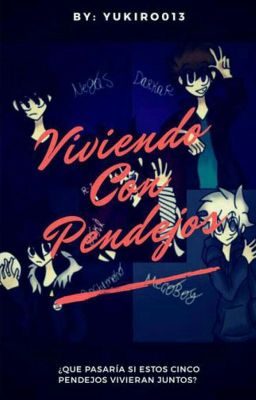 Viviendo con pendejos #LupiSacri2018