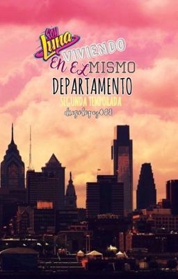 Viviendo en el mismo departamento || Segunda Temporada