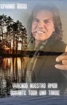 Viviendo nuestro amor durante toda una tarde (Joey Tempest)