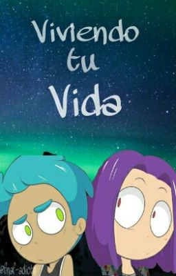 Viviendo tu vida #FNAFHS (Bon × Bonnie)