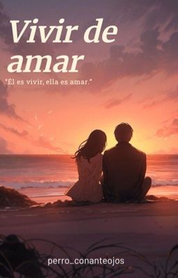 Vivir de amar