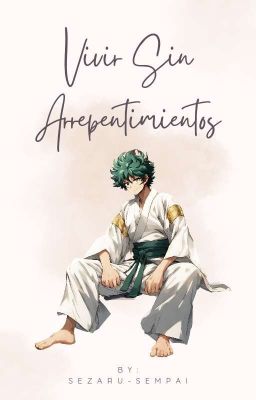 Vivir Sin Arrepentimientos (Izuku x Setsuna)