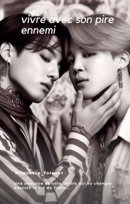 Vivre avec Son pire ennemi [ Jikook] 