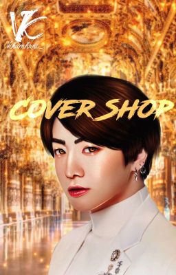 VK Cover Shop