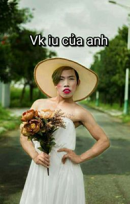 vk iu của anh [braytungson]