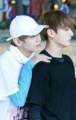 [VKOOK] 1 Đêm Tuần Trăng Mật ❤