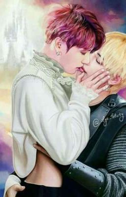 [Vkook 18+] Mua 