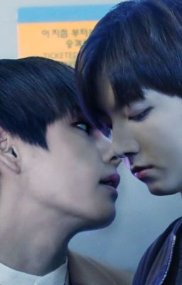 [VKook] Anh chọn em hay thù hận?