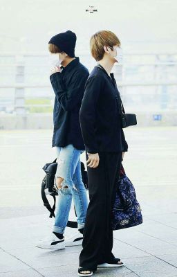 [Vkook] Ánh Dương