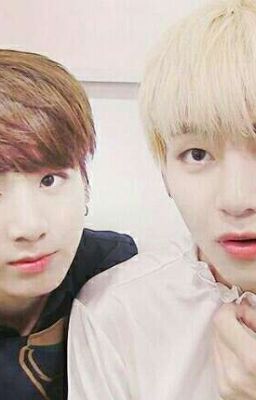 [VKOOK] Anh em sinh đôi