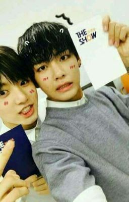 |vkook| anh iu em Kookie